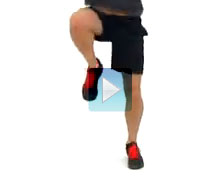 20 Minute HIIT Workout at Home