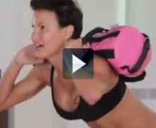 Tighter @ss + Firmer Legs I HiitTabata