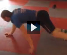 Advance Circuit Training for Fitness and Strength